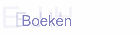 Boeken