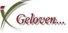Geloven...