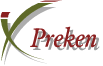 Preken