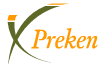 Preken