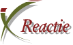Reactie